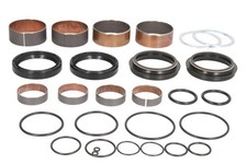 Suspension repair kit front