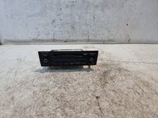 BMW 1 Series Radio Stereo