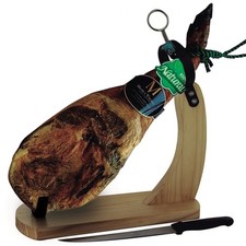 Iberico Ham Shoulder, Spanish