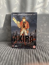 Akira The Ultimate Collection