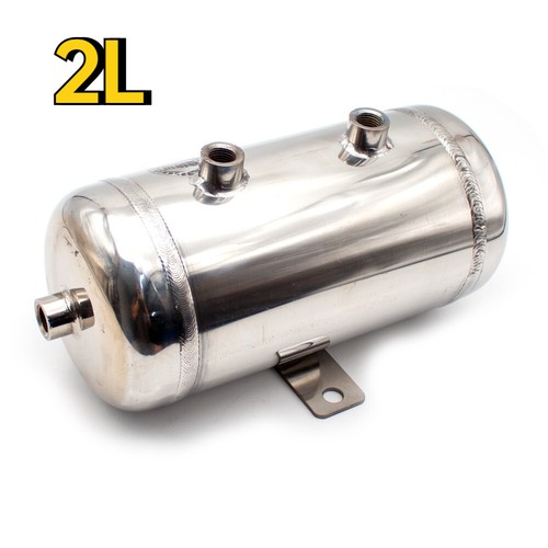Air storage tank - tank, stainless