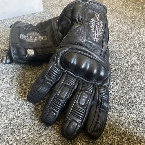 Harley davidson gloves - harley,