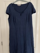 Pepperberry Indigo Jersey Marl
