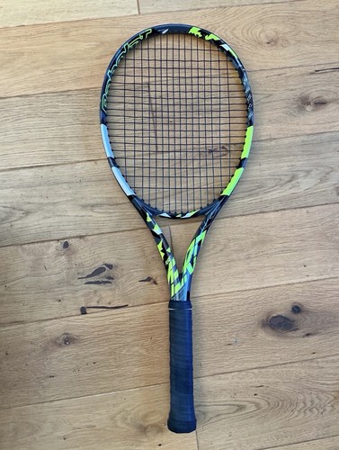 Babolat pure aero 100 - aero, tennis