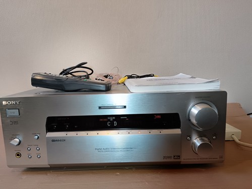 Sony str db930 1 - str-db930, qs