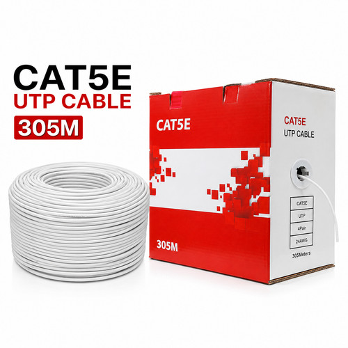 Cat5e cat5 ethernet network - cat5e-cat5,