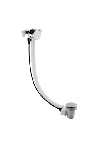 Freeflow bath filler with - freeflow,