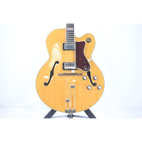 Epiphone broadway jazz guitar - epiphone,