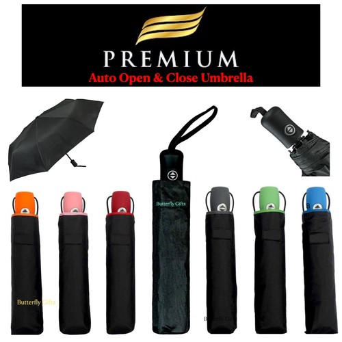 Premium strong umbrella - premium,