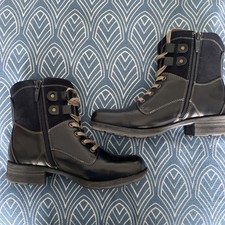 JOSEF SEIBEL SUSIE 01 Dk Navy
