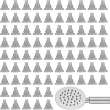 80Pcs Shower Head Replacement