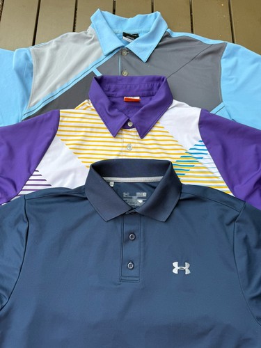 Nike puma under - nike, armour