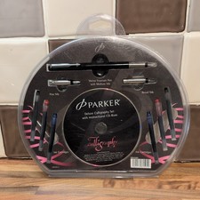 PARKER VECTOR DELUXE