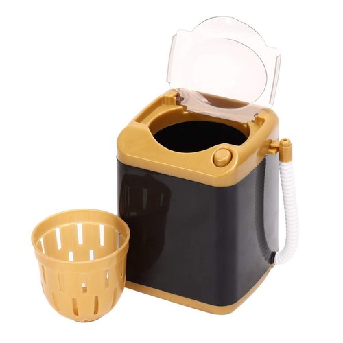 Portable washing machine - washing,
