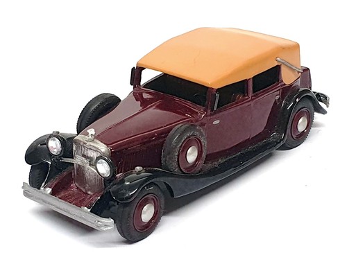 Models scale 3 - models, 1/43