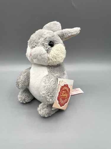 Teddy hermann easter bunny - teddy,