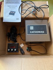 Heiland LED cold light source head for De Vere 203 enlarger