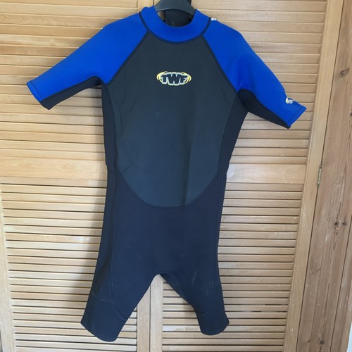 Adult short wetsuit size l - short,