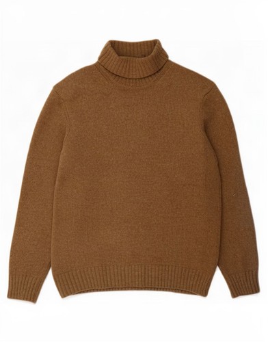 Zara mens roll - roll, neck