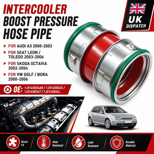 Intercooler boost pressure - boost,
