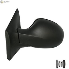 EXTERIOR MIRROR 3140M05 FOR
