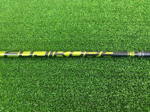 Fujikura speeder pro tour spec - fujikura,