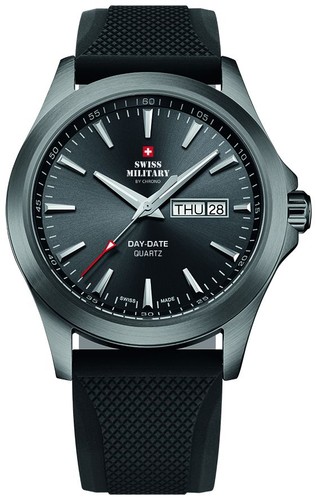 Swiss military chrono men - military, men's