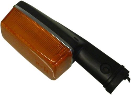Indicator complete rear h - rear, r/h