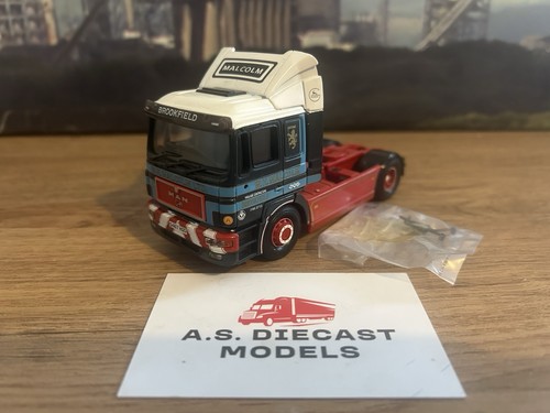 Corgi modern truck man f2000 - man,