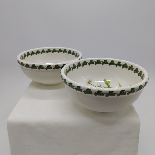 Pair portmeirion - pair, of