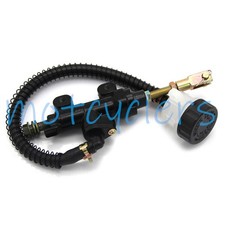 Rear Brake Master Cylinder