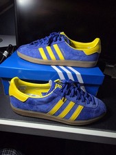 Adidas Stockholm Royal Blue