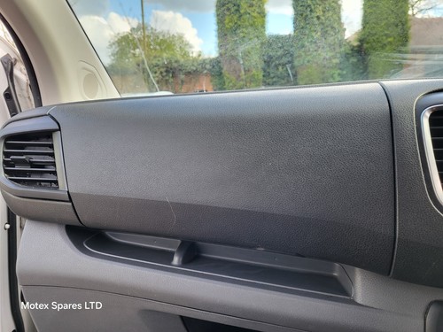 Citroen dispatch mk3 glove box - dispatch,