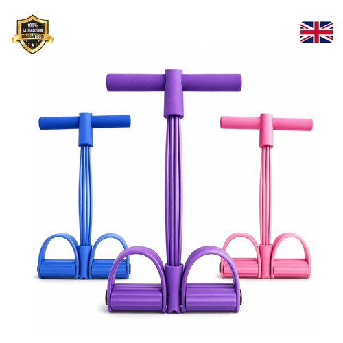 Tube pedal resistance band - resistance,