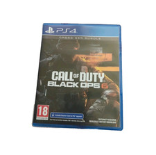 Call of Duty Black Ops 6 PS4