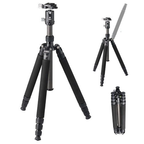 Velbon travel carbon - velbon,