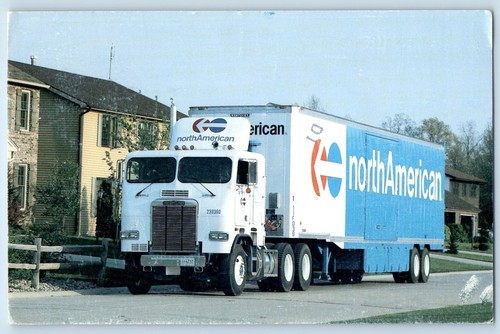 1992 north american van - 1992,
