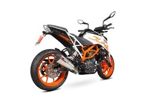 KTM Duke 390 17-20 Scorpion