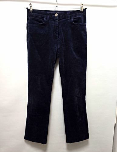 Marks spencer navy corduroy - marks,