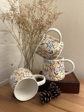 Very Cheap for quick Sale! Trio Of Sainsbury’s Mugs