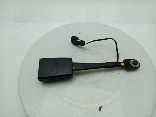 Vauxhall astra seat belt - astra,