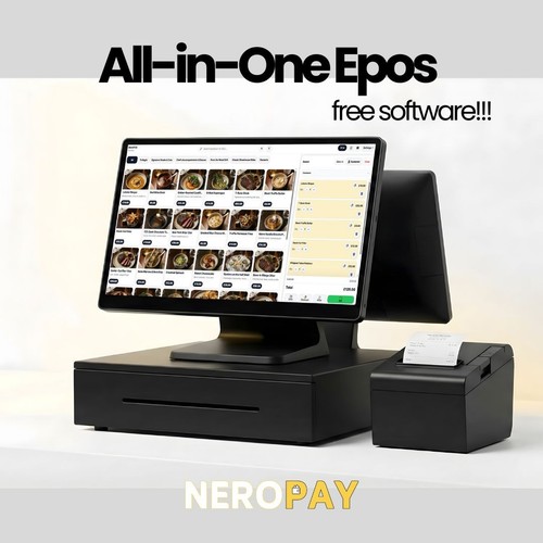 Neropay epos kit free - epos, pos