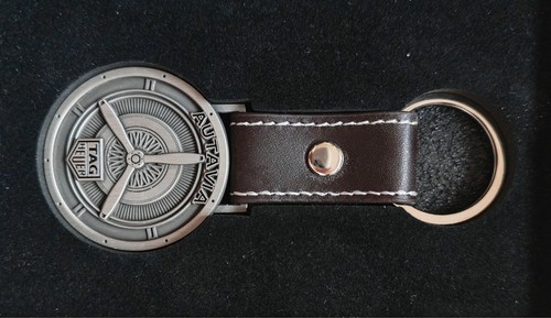 Genuine tag heuer autavia - genuine,