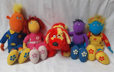 Bundle Of Tweenies BBC Hasbro