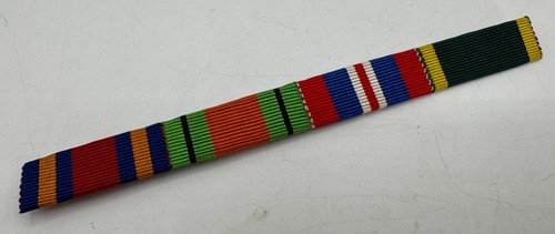 British ww2 place ribbon - ww2, 4