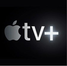 Apple TV+ Plus 1 Months
