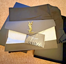 Yves Saint Laurent (YSL)