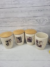 Clover Leaf Vintage T . G