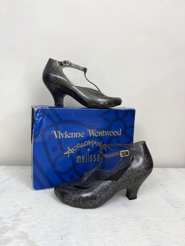 Vivienne westwood melissa - vivienne,