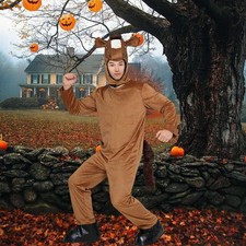 Adult Horse Costume Animal